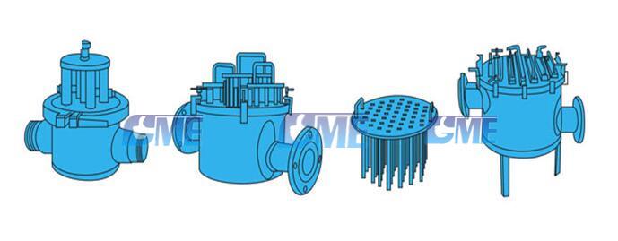 磁滤油滤磁滤水