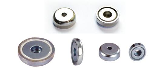 钕磁铁锅60毫米杯磁铁强锅磁铁描述