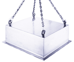 磁板分离器。png