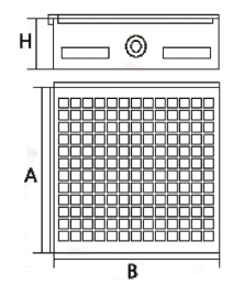Super Permanent Magnetic Table820.png