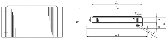 微细极磁Chucks722.pn半岛sports下载中国有限公司g