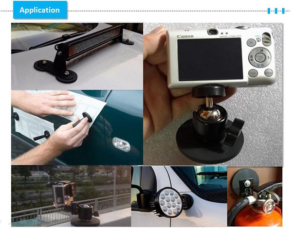 External thread pot Rubber Coated Magnets 外螺纹锅橡胶涂层磁体半岛综合体育官方登录