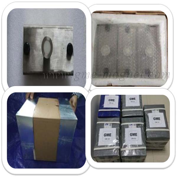 半岛体育电竞靠谱吗安卓版gme - 900磁铁固定CassettePrefabricated混凝土