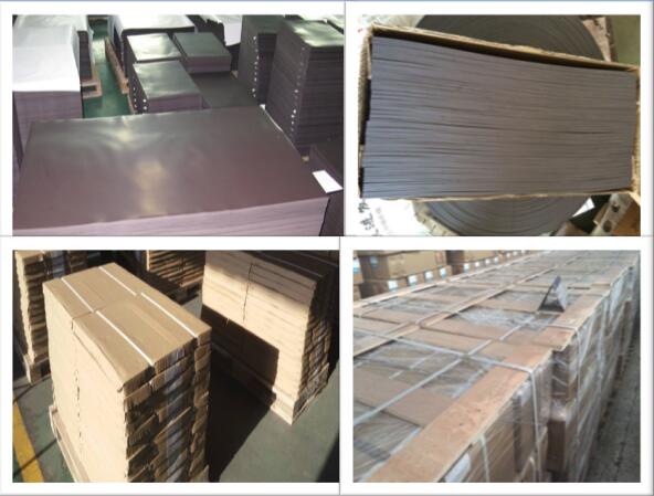 packing of Rubber Magnets Roll 橡胶磁石卷的包装半岛综合体育官方登录