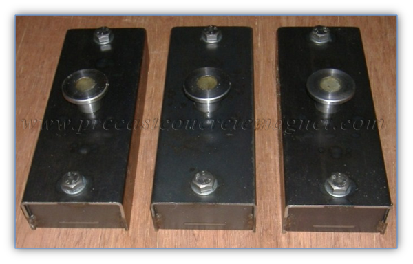 半岛体育电竞靠谱吗安卓版预制混凝土magnet.png gme - 450公斤