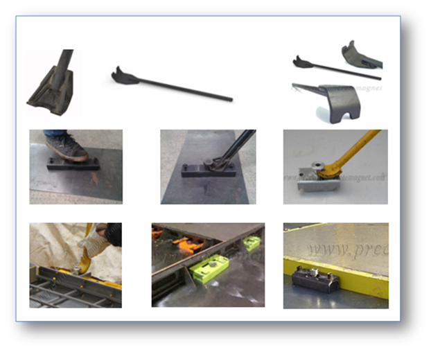 半岛体育电竞靠谱吗安卓版预制混凝土magnet.png gme - 450公斤