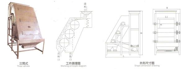 GME-CXJ Type Dry Powder Magntic Separators (4).jpg 半岛体育电竞靠谱吗安卓版GME-CXJ型干粉磁选机(4).jpg
