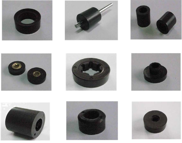 典型的磁appliances.png塑料制品领域的家里