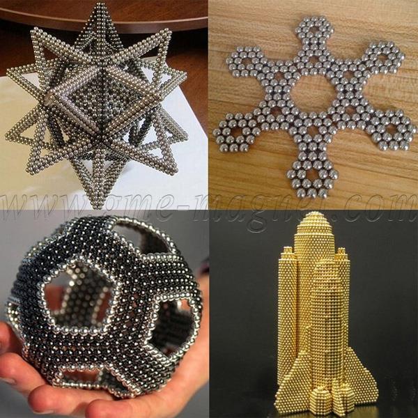 半岛体育电竞靠谱吗安卓版GME磁性球磁性玩具