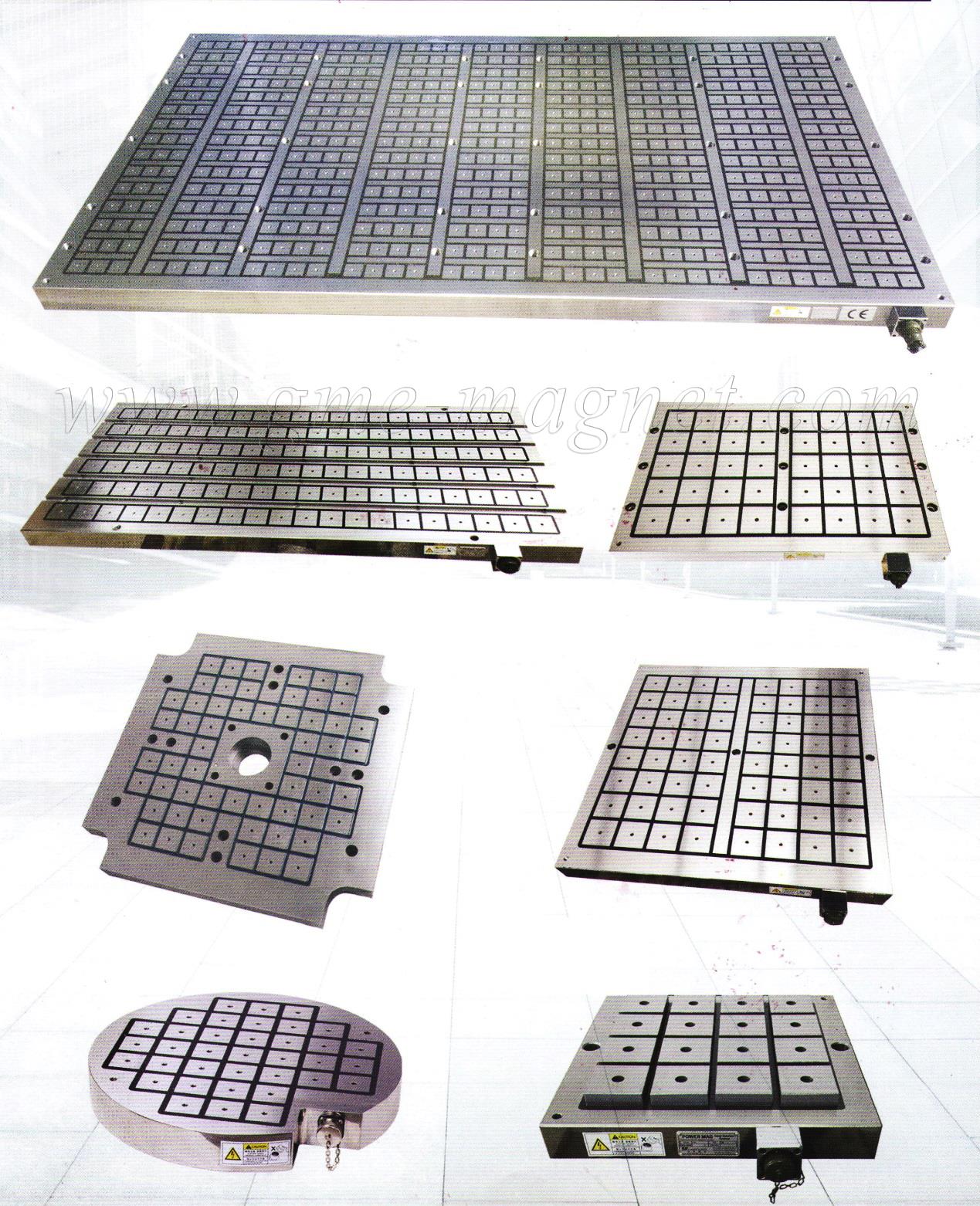 采购产品表面磨床磁力吸盘出售，修半岛sports下载中国有限公司理，和平行