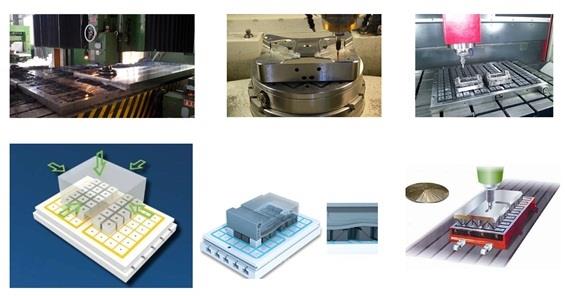 表面磨床磁力卡盘出售，修理，和平半岛sports下载中国有限公司行(4)