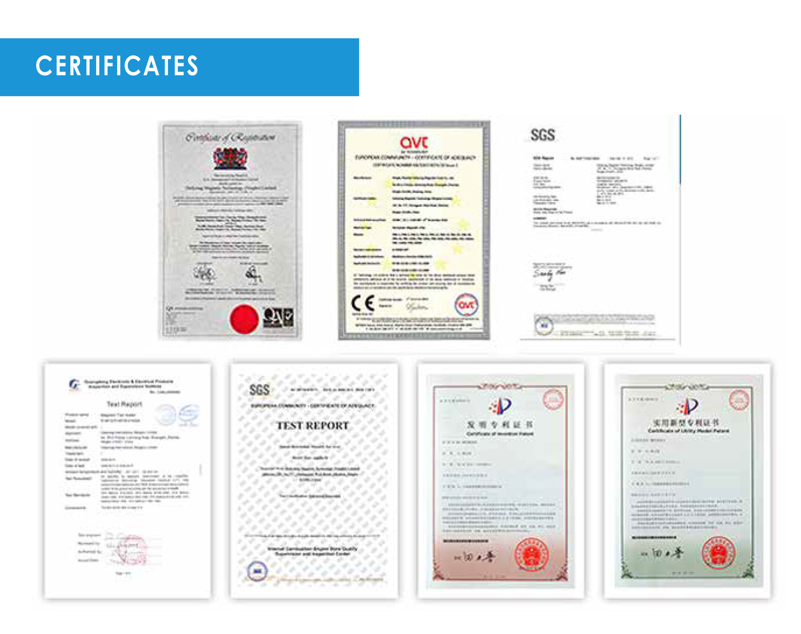 强稀土N35-N52永久钕块磁体证书半岛综合体育官方登录