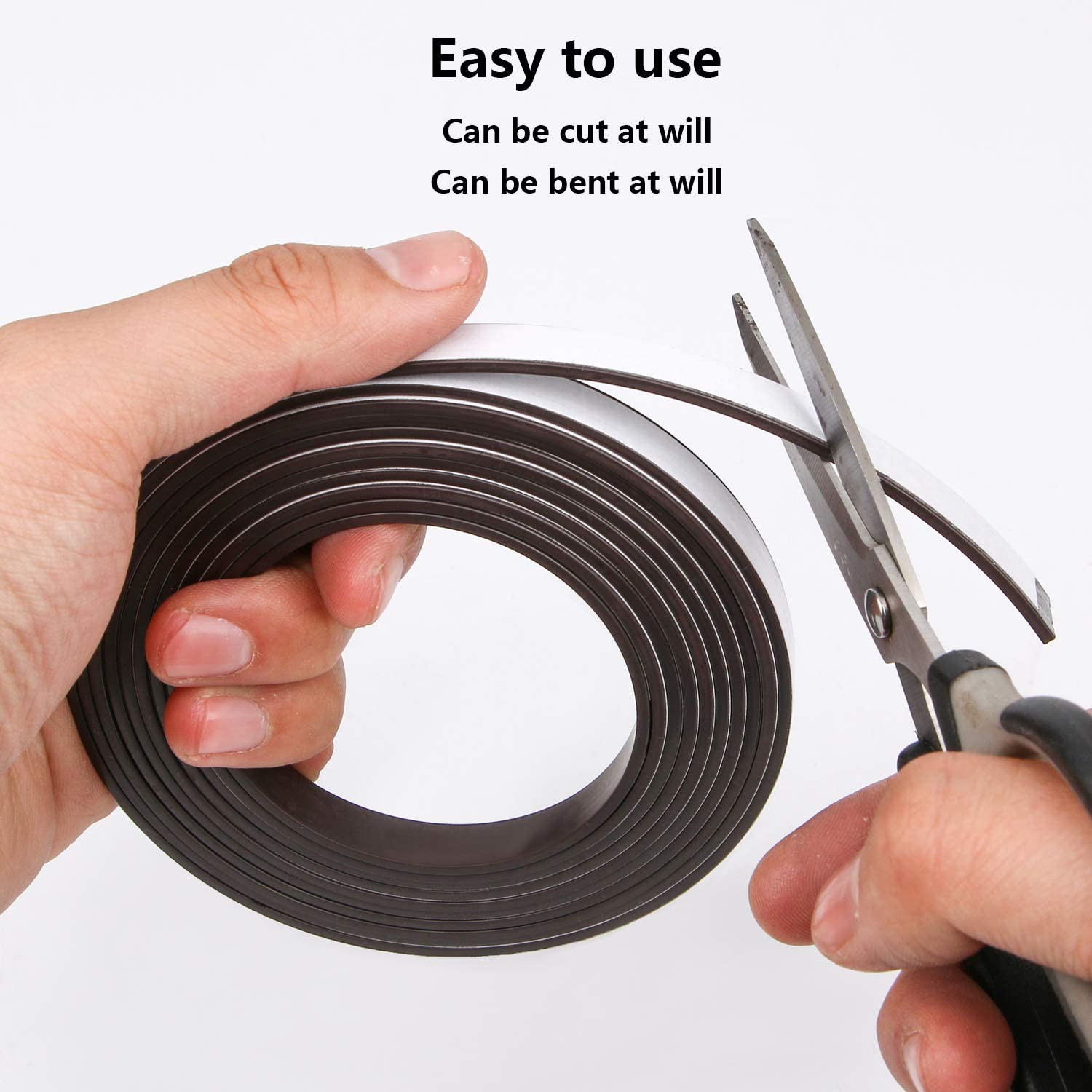 额外的强磁性条