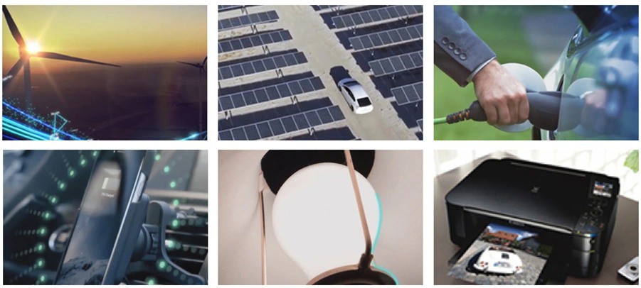 圆柱形钕磁体定制形状永久M半岛综合体育官方登录