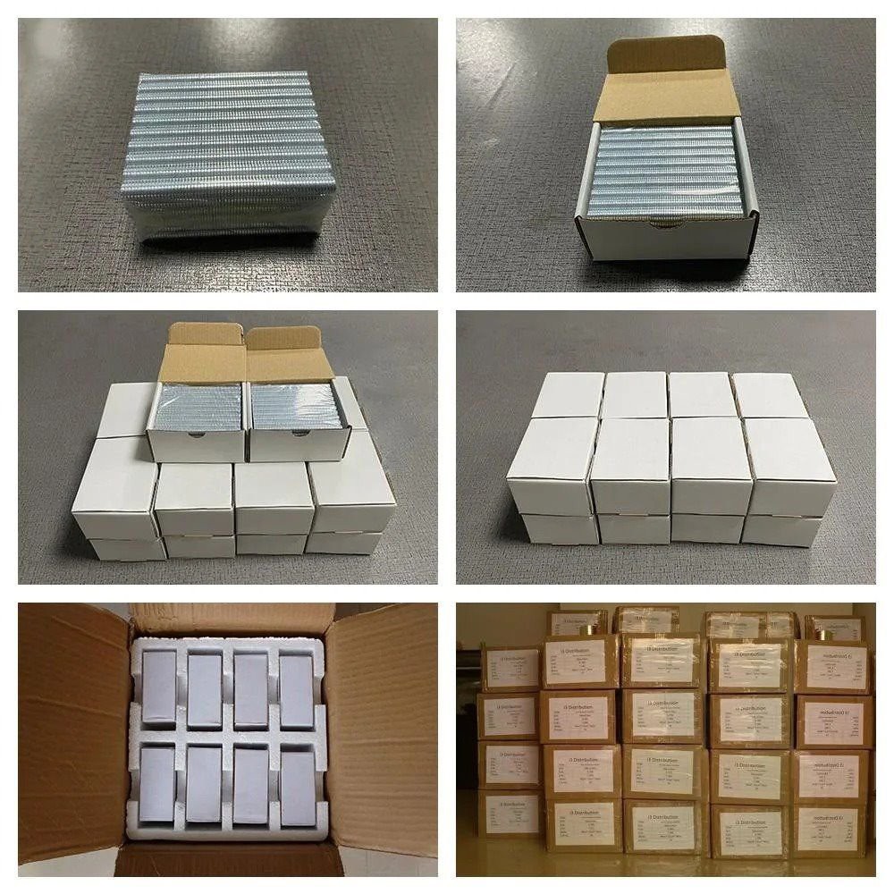 Customization Neodymium Magnet 定制钕磁铁