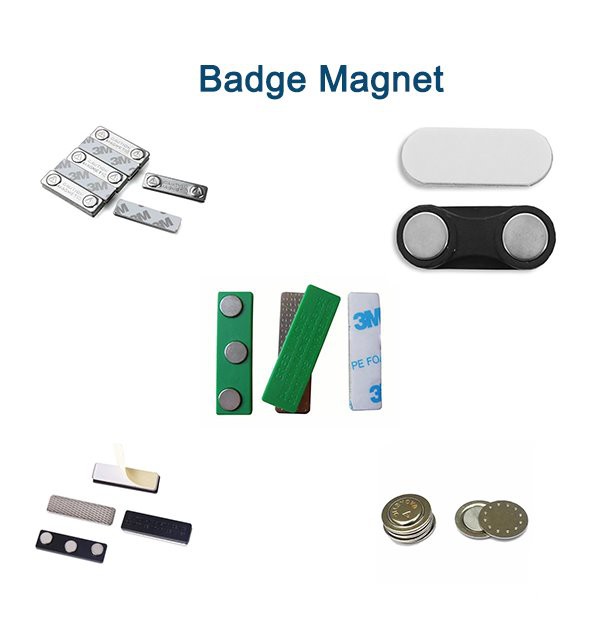 badge magnets 徽章的磁铁半岛综合体育官方登录