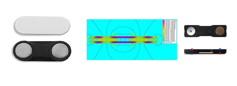 Magnet Badges 磁铁徽章