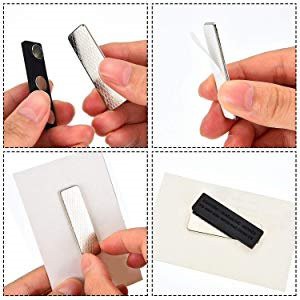 磁铁徽章如何使用gydF4y2Ba