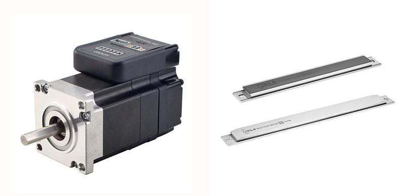 磁编码应用程序