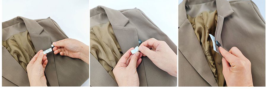 磁铁badge应用程序