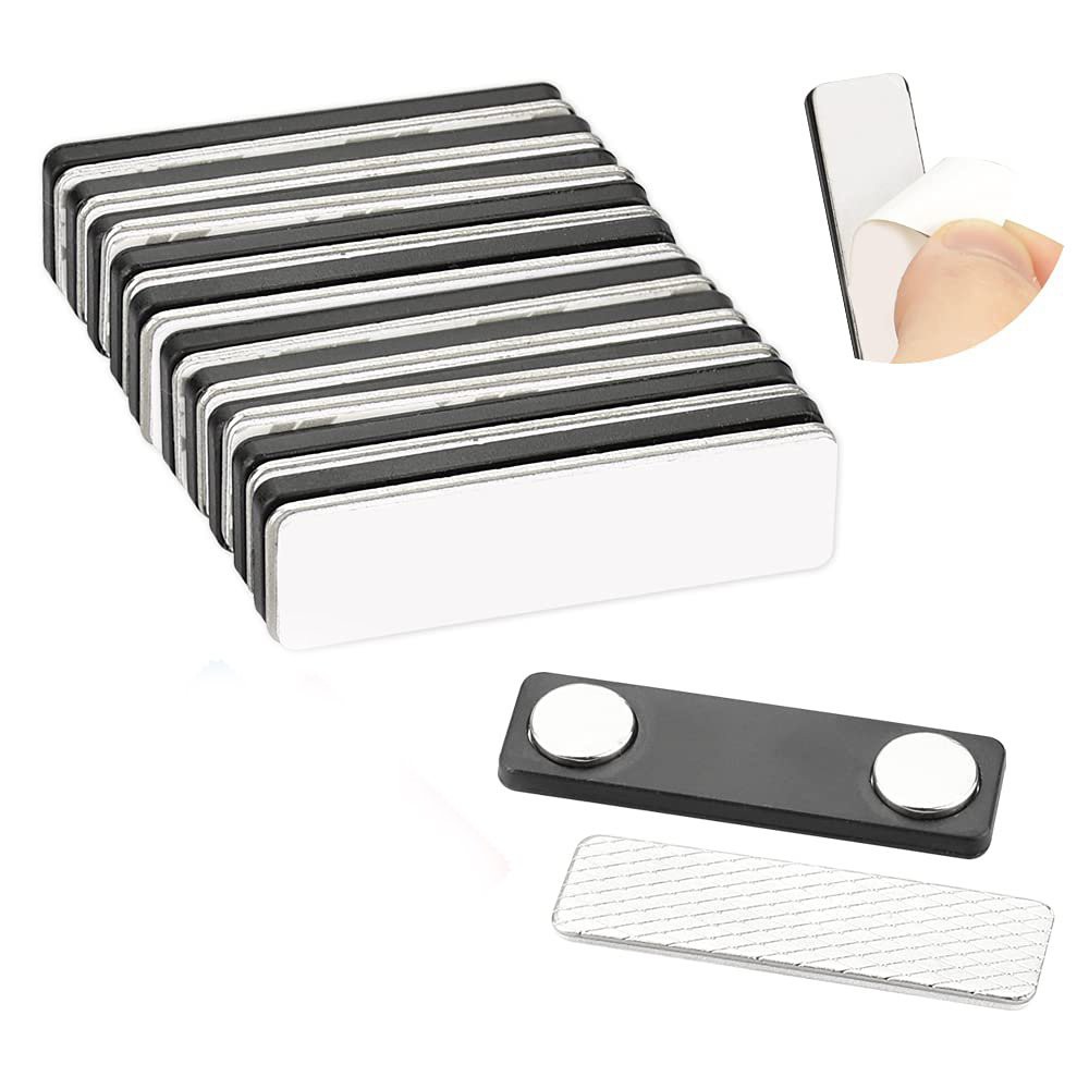 badge magnet 徽章磁铁