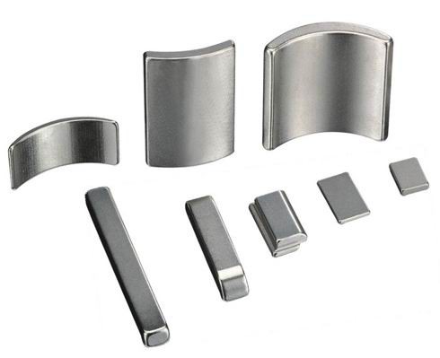 钕铁硼磁铁(永磁)半岛综合体育官方登录