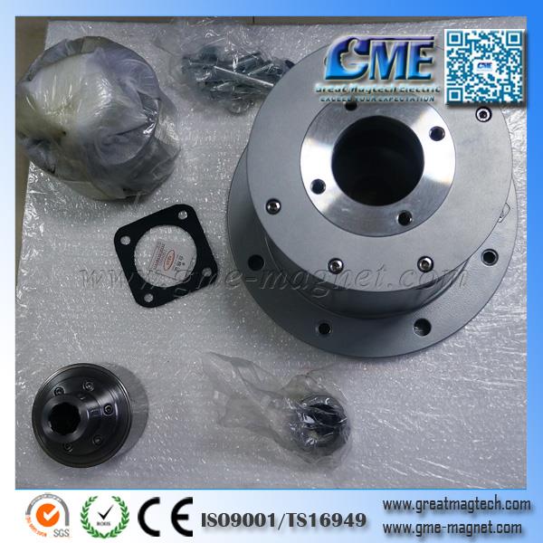 Hochwertig magnetisch gekoppelt毛皮窝电动机