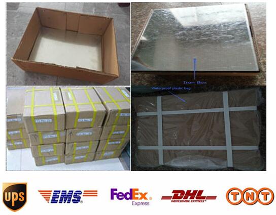 Hochwertig magnetisch gekoppelt毛皮窝电动机