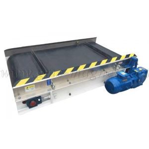 Selbstreinigende和stationare Uberkopfmagnete
