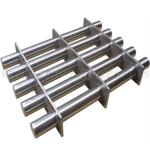 Ruudukujuline magnetrest