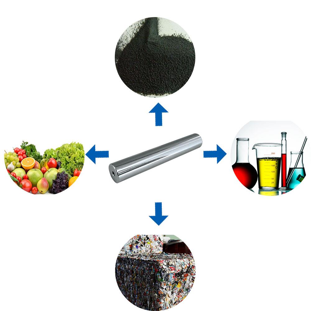 magneettipalkki