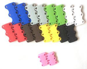 Magneettiset kengannauhat