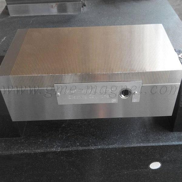 Pyoriva hieno极pysyva magneettisia查克