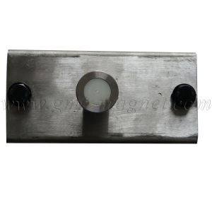 半岛体育电竞靠谱吗安卓版gme - 450公斤esivalmistettu betonimagneetti