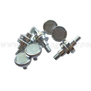 LED-moduuli magneetti