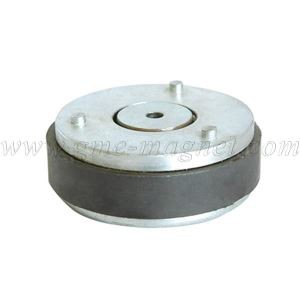 Tukku suurtaajuus压缩magneettinen puhuja ohjain yksikko