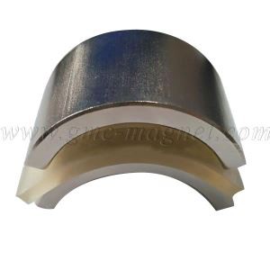 弧magneetteja teollisuuden磁学generaattori pysyva neodyymimagneetti