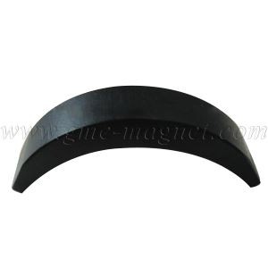 电动机magneetti永新月磁铁弧neodyymimagneetti螺旋式排布