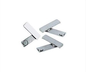 Magneettiset nimimerkkipidikkeet kahdella neodyymimagneetilla