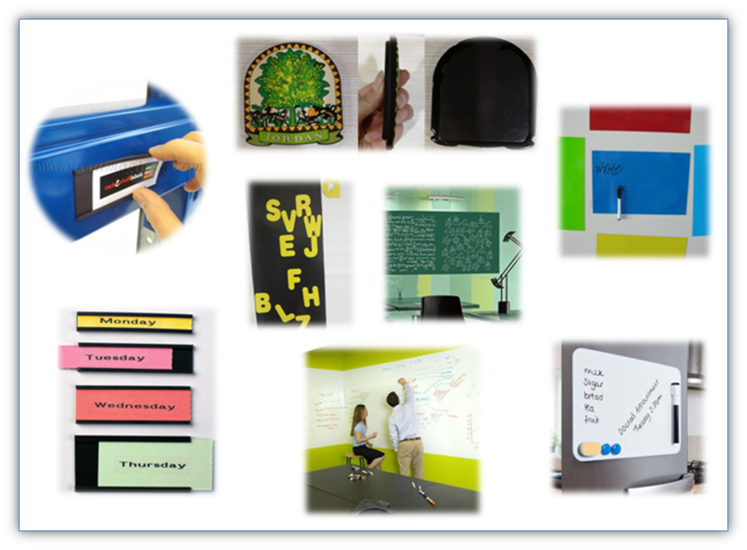 0.5 x610mm-rubber半岛综合体育官方登录磁铁