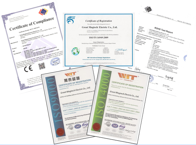 0.5 x610mm-rubber半岛综合体育官方登录磁铁