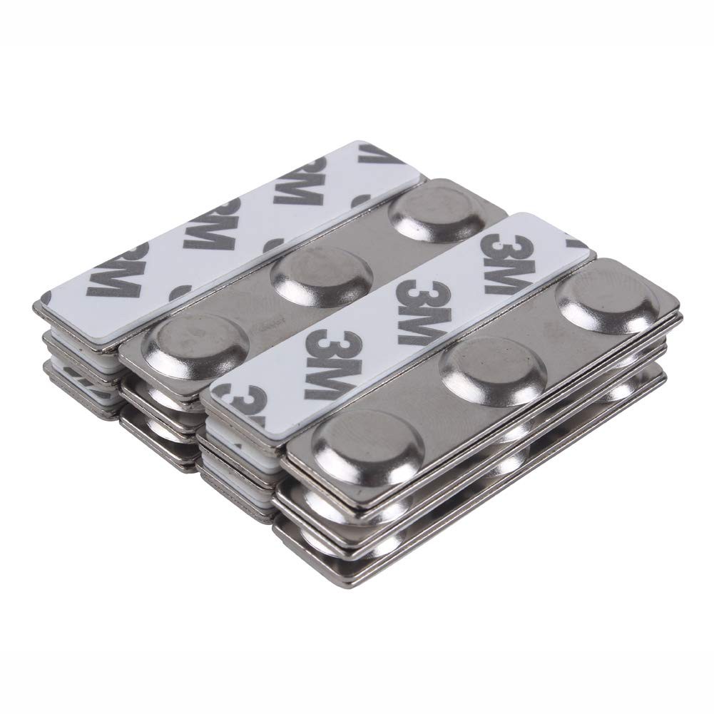 磁铁的名字持有人