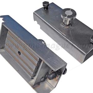 半岛体育电竞靠谱吗安卓版gme - 800高质量Prescast混凝土磁铁/关闭磁铁