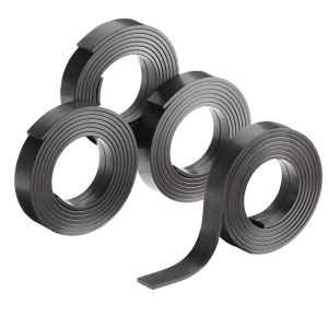 Fleksibel树胶magnetiske strimler kjøleskap