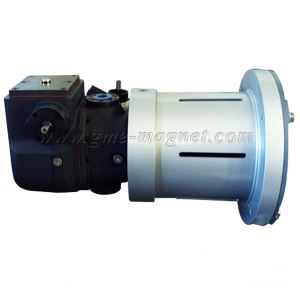 Magnetiske电动机kopling magnetisk kopling泵magnetisk kopling