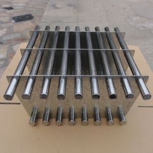 Magnetisk球场骚乱料斗磁铁produsenten