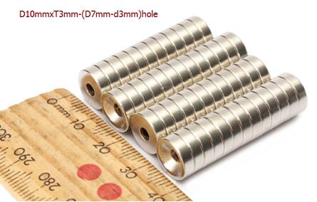 Toppkvalitets 半岛综合体育官方登录magnetskive forsynt magnetring forsenket hullmagnet