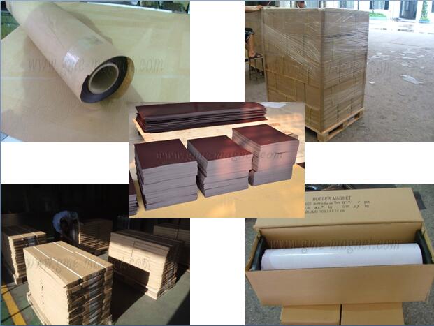 高性能Gummimagnet地中海Lim、PVC、PET、水Paper.jpg