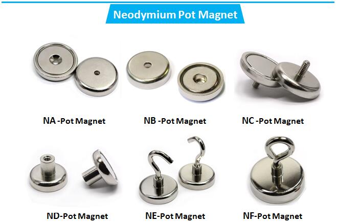 NodFeB magnetisk potten持有人磁铁(9). jpg