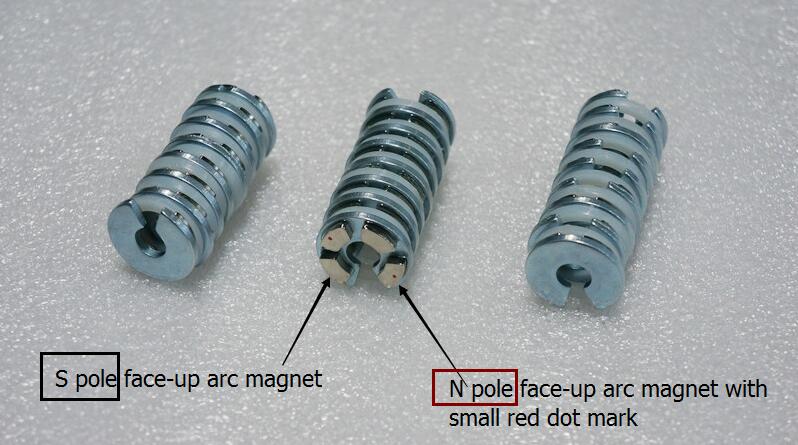 Neodymbue磁铁magnetmontering段磁铁pa en 半岛体育电竞靠谱吗安卓版metalldel (1) . jpg